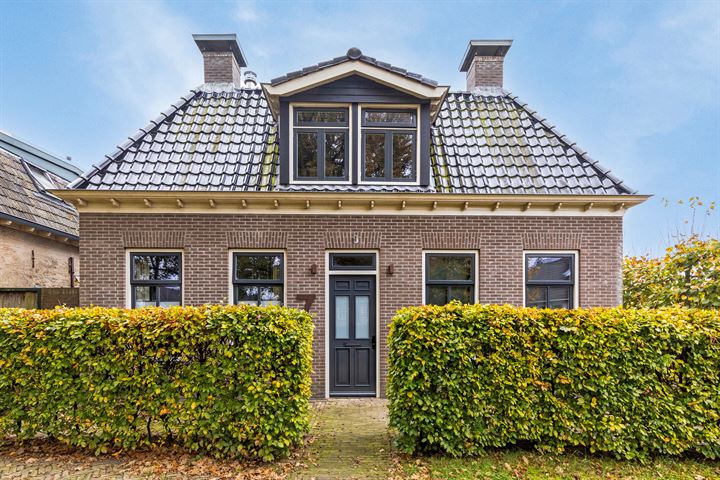 Brink 7 in Makkinga photo