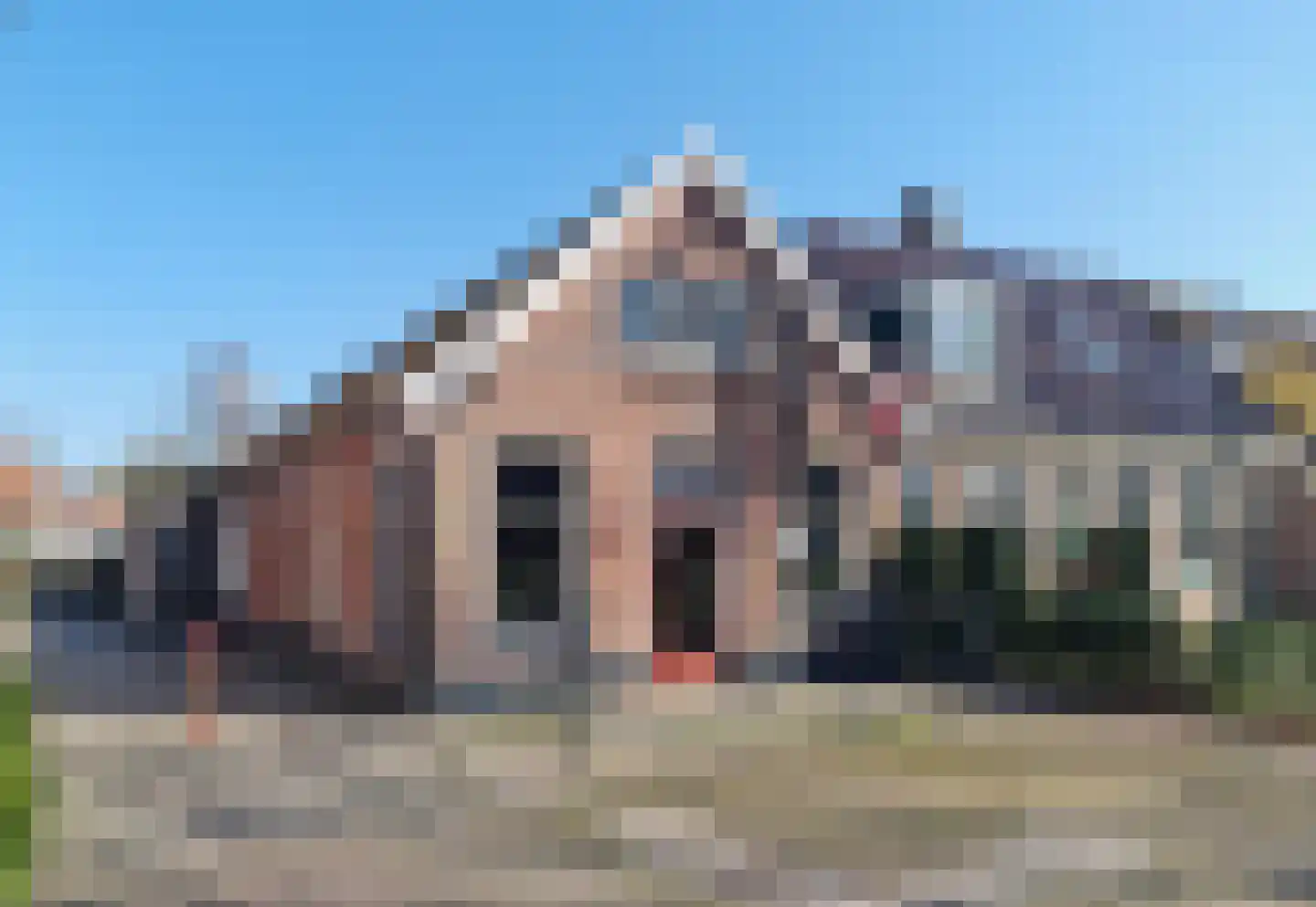 Brink 7 dans Vries