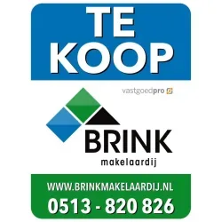 Logo Brink Makelaardij
