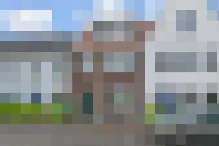 Brink van Kruimeltje 9 Pijnacker foto 2