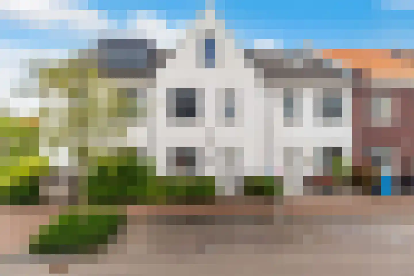 Brink van Pim Pandoer 12 in Pijnacker