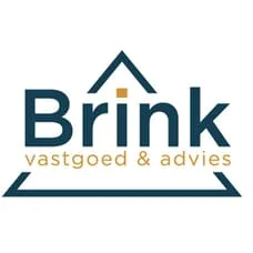 Logotipo Brink Vastgoed & Advies