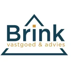 Logo van Brink Vastgoed &amp; Advies