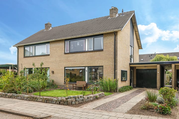 Brinkerhof 14 en Vorden foto