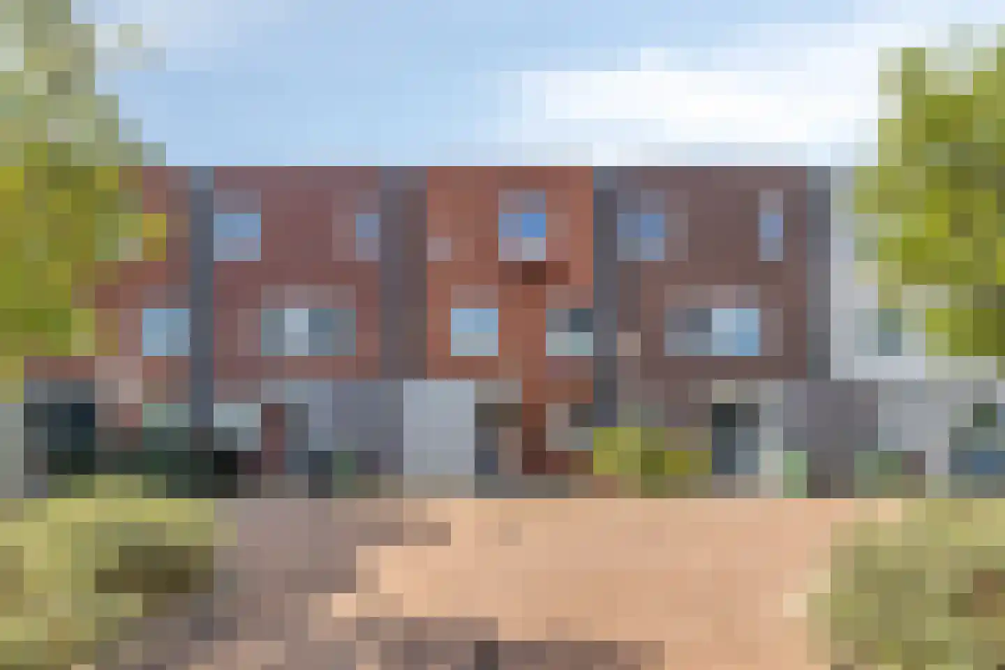 Brinkershof 4 Zoetermeer