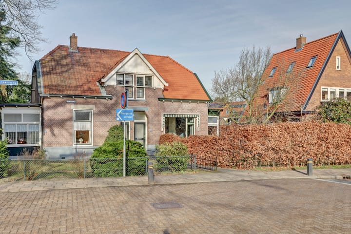 Foto van woning Brinkersweg 33, Nunspeet