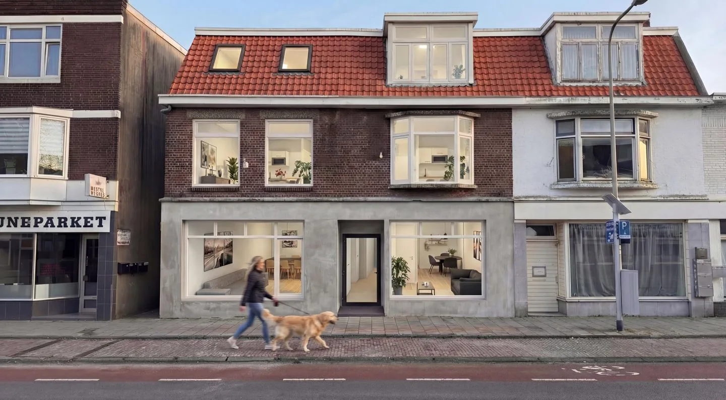 Brinkgreverweg 106 C Deventer