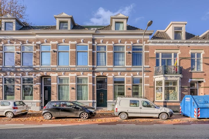 Brinkgreverweg 45 in Deventer Foto