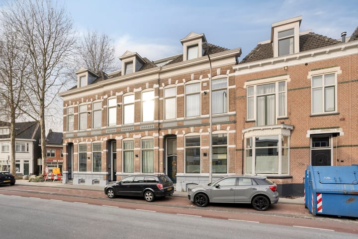 Photo of property Brinkgreverweg 45A, Deventer