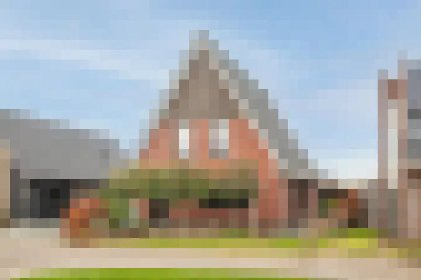 Brinkhof 12 in Nooitgedacht