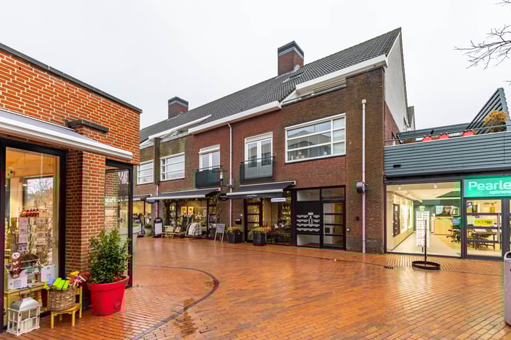 Brinkhorst 53 in Haren Gn photo