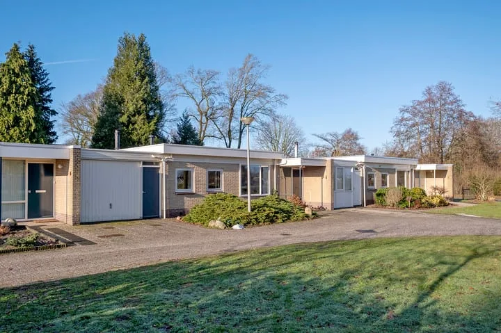 Brinkkamp 6 in Beilen