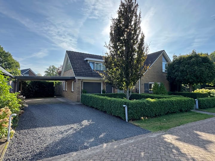 Photo of property Brinkkampen 1, Dalen