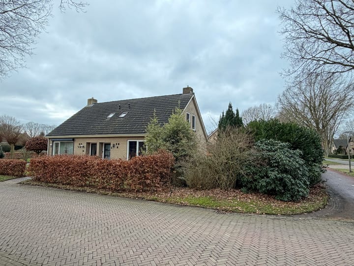 Photo of property Brinkkampen 8, Dalen