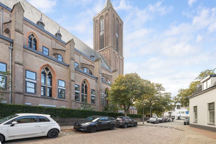 Brinklaan 115A-1 in Bussum foto