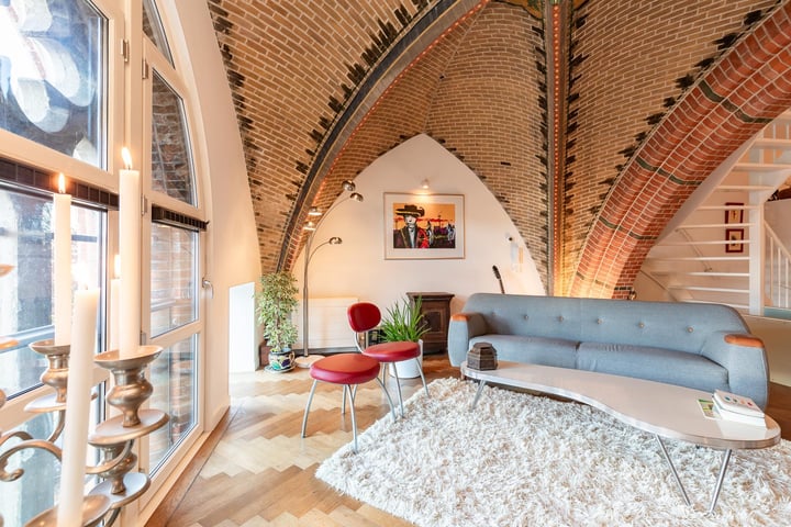 Brinklaan 115B-4 in Bussum photo