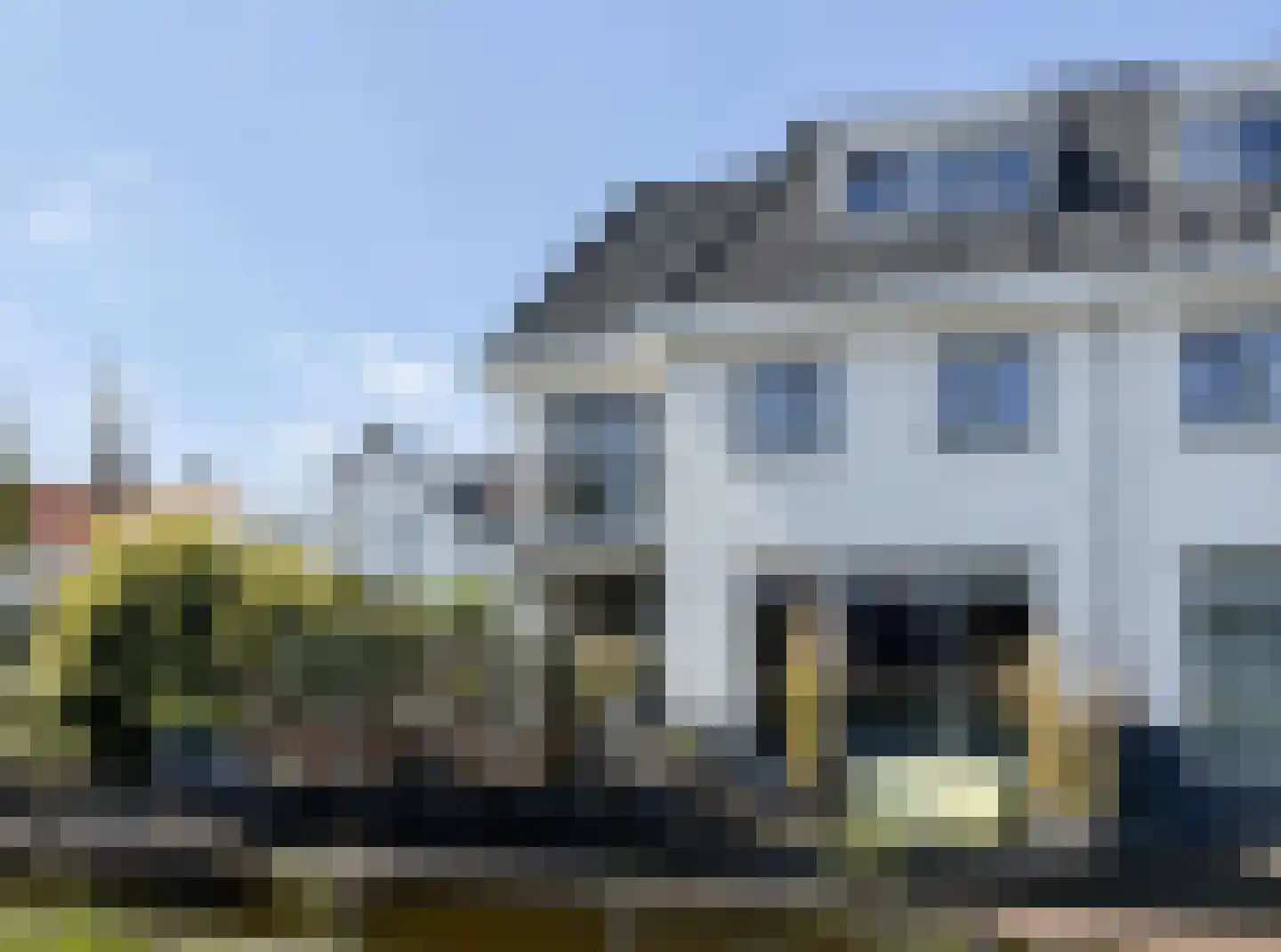 Brinklaan 15 B in Bussum