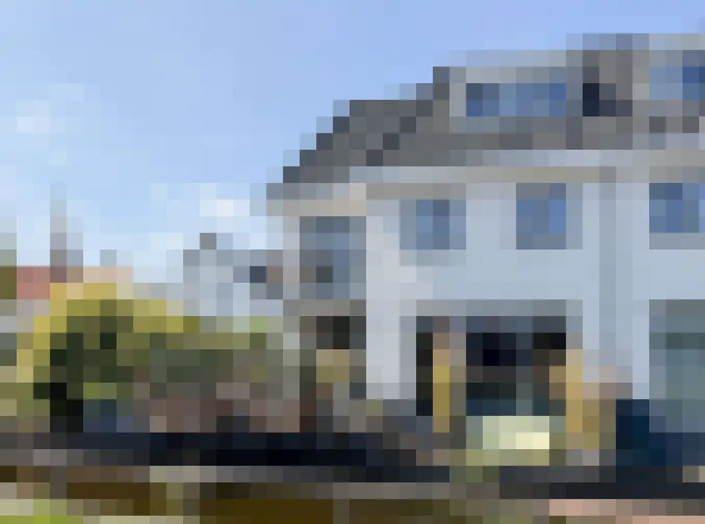 Brinklaan 15 B Bussum