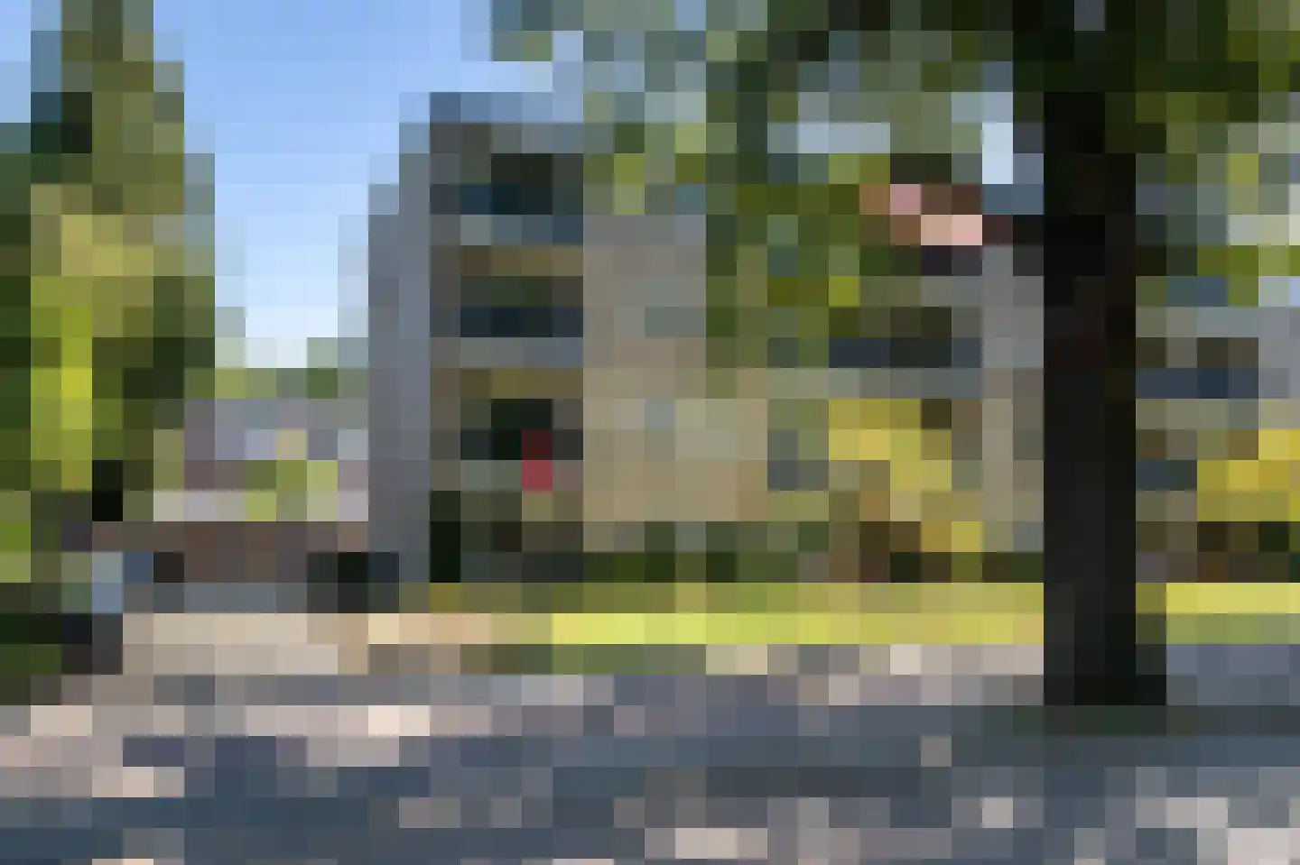 Brinklaan 203 in Bussum