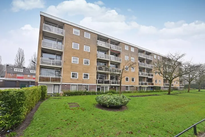 Brinklaan 289 in Bussum
