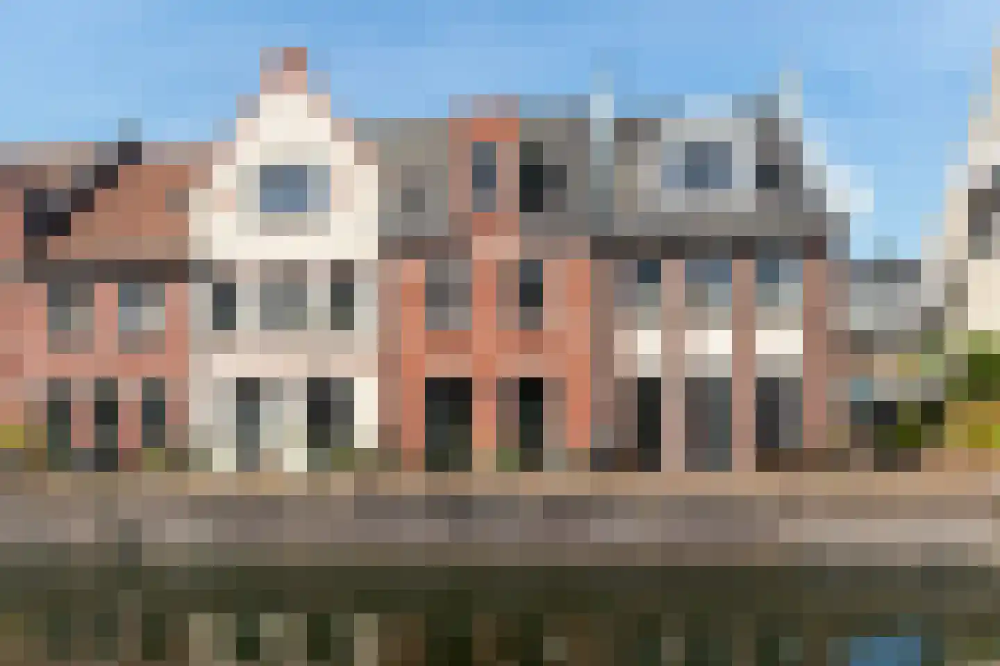 Brinklaan 29 E Bussum