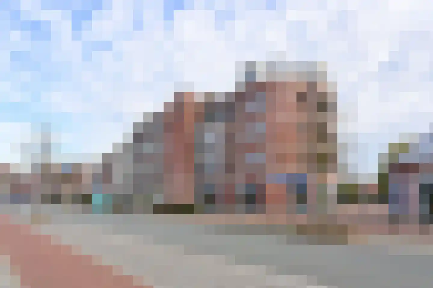 Brinklaan 31 B 2 Bussum