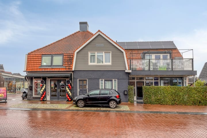 Brinklaan 3B in Epe Foto