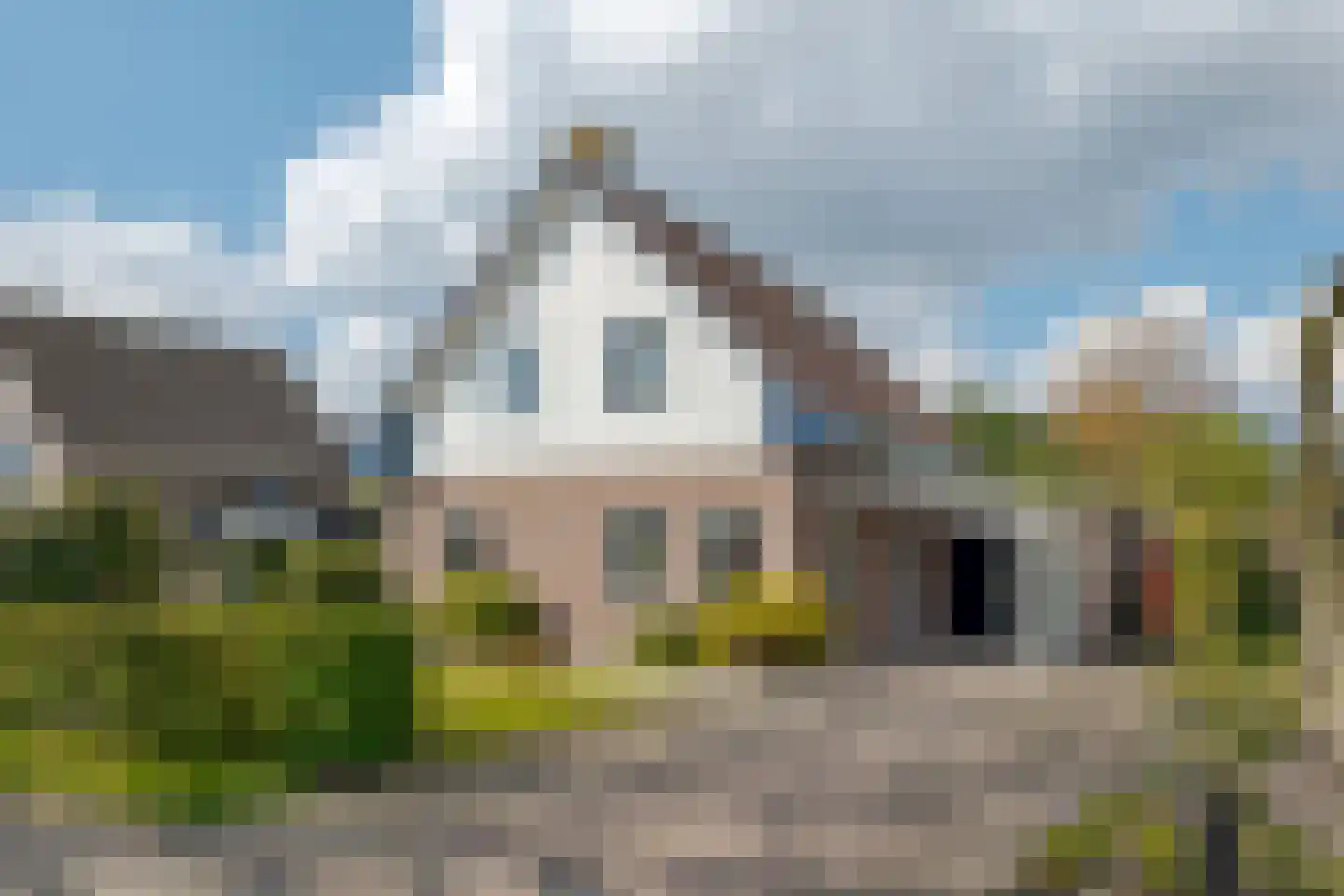 Brinklaan 7 Westerbork
