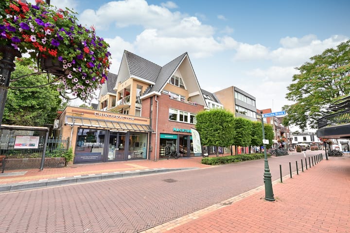 Brinklaan 76B-10 in Bussum Foto