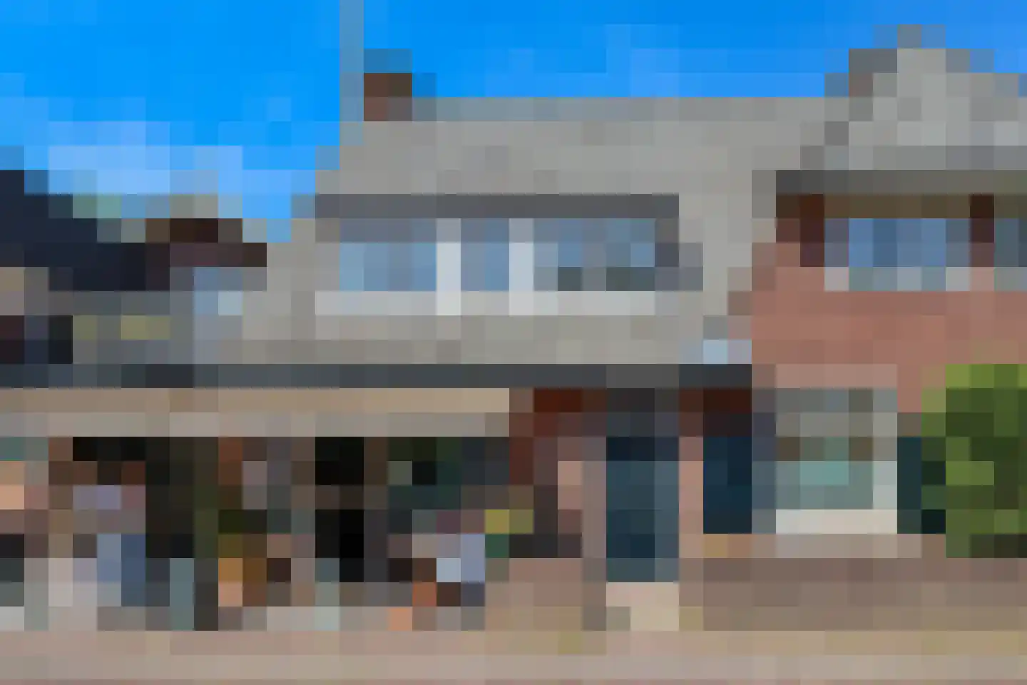 Brinklaantje 14 a in Laren