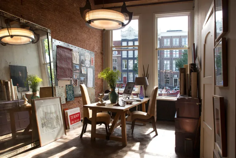Bürofoto von Brinkman Fine Real Estate