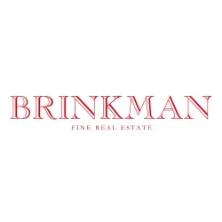 Logo Brinkman Fine Real Estate