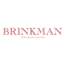 Logotipo Brinkman Fine Real Estate