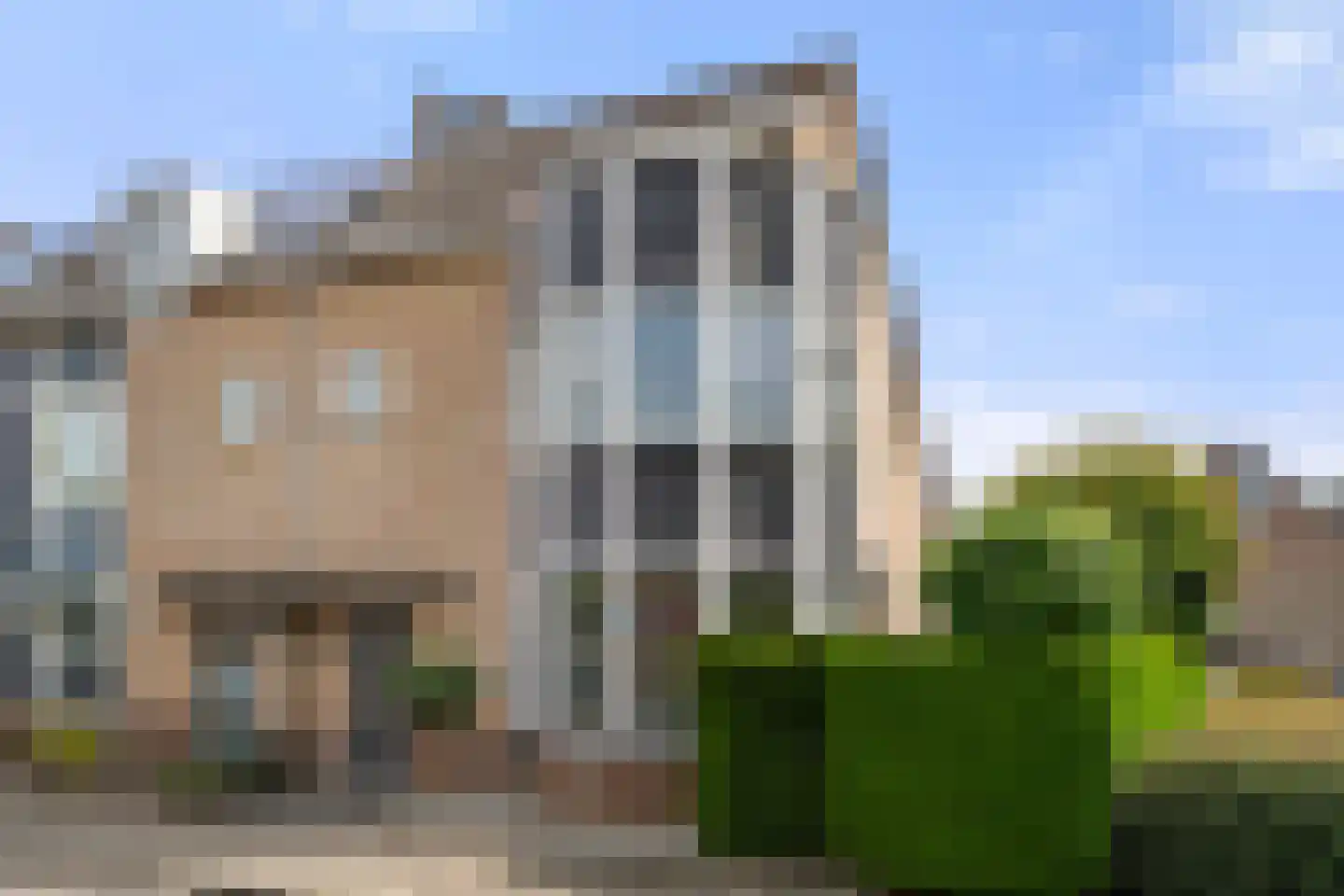 Brinkmanlaan 2 in Wageningen