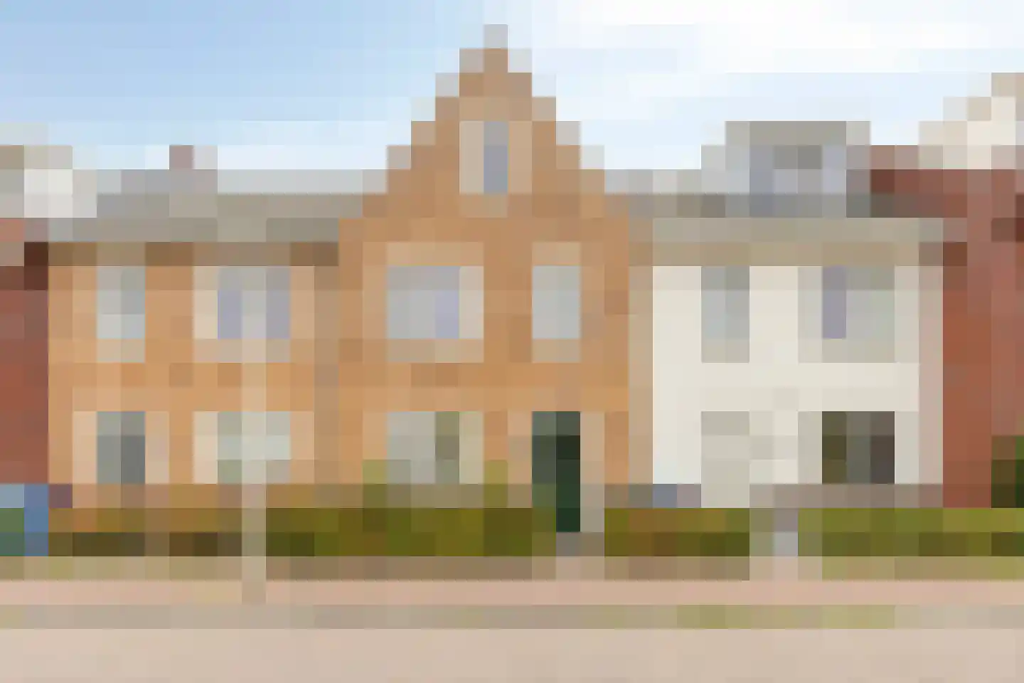 Brinkrijk 62 in Pijnacker