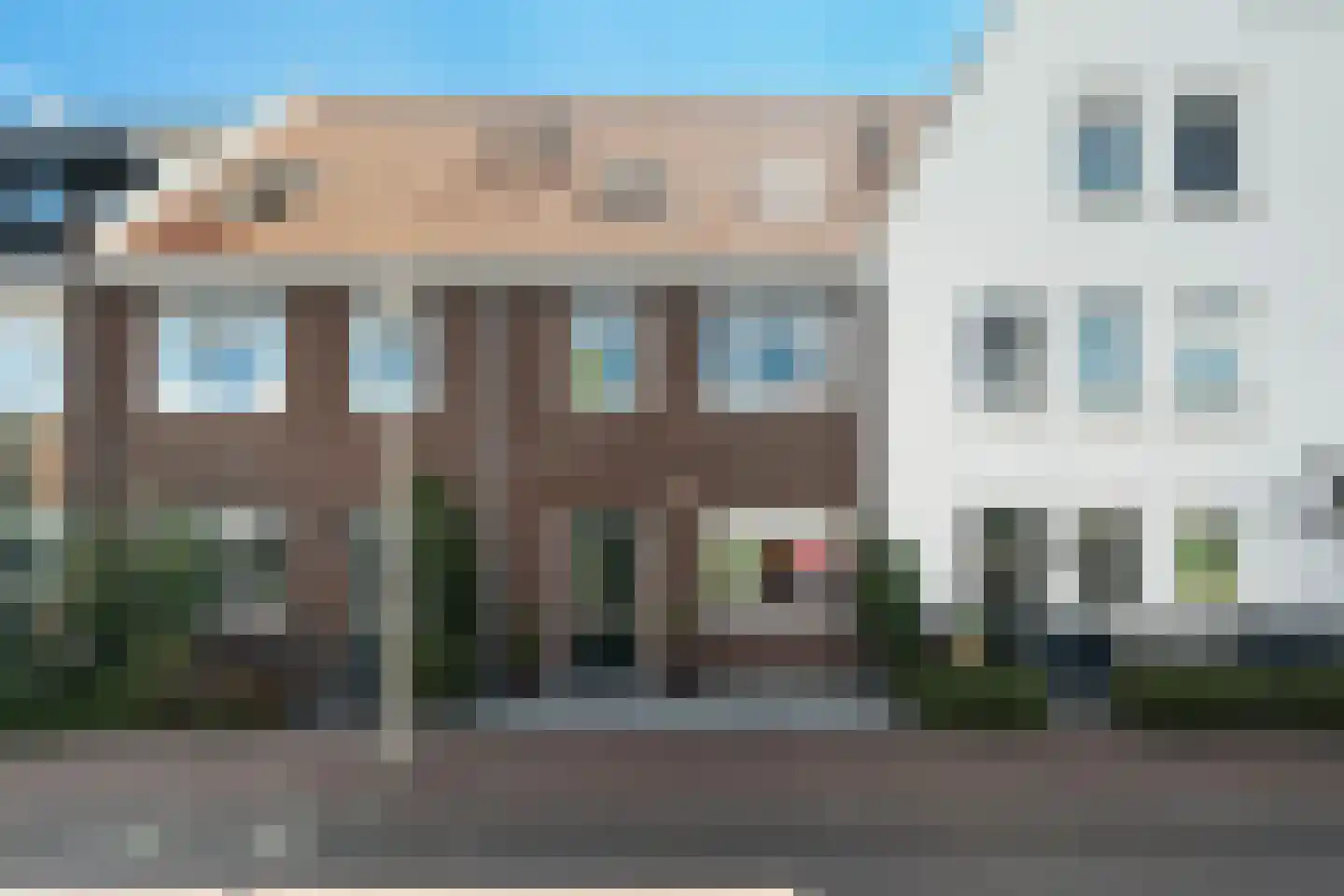Brinkrijk 84 in Pijnacker