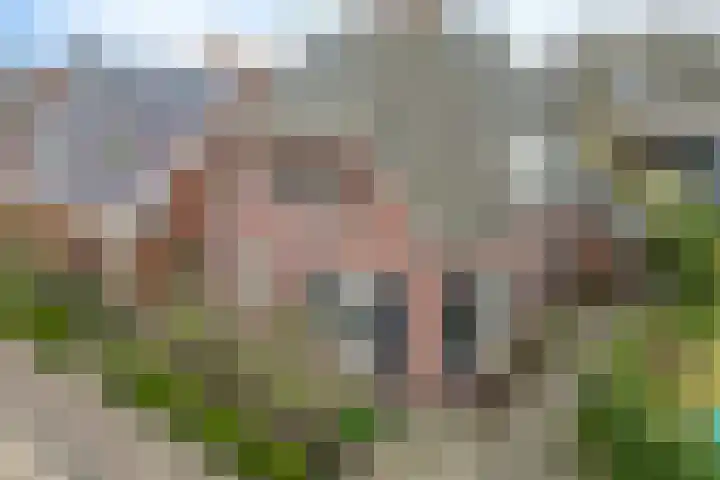 Brinkstraat 17 in Anloo