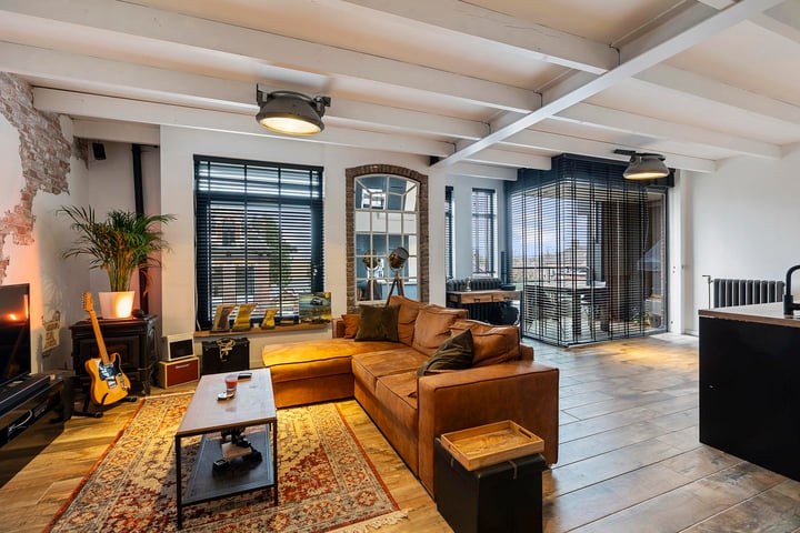 Photo de la maison Brinkstraat 47, Hoogeveen