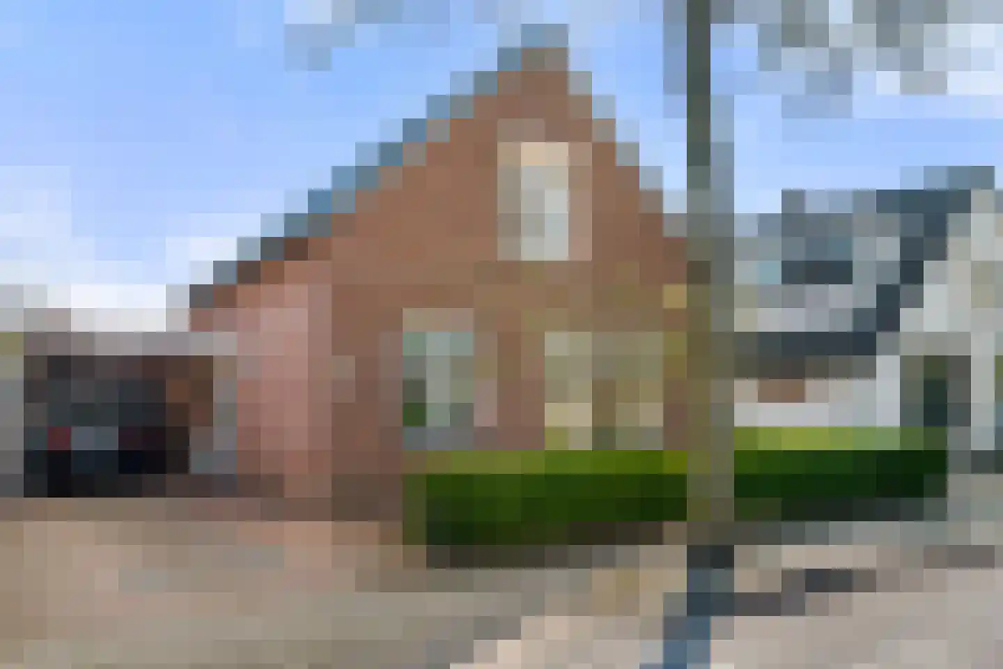 Brinkstraat 78 dans Bennekom