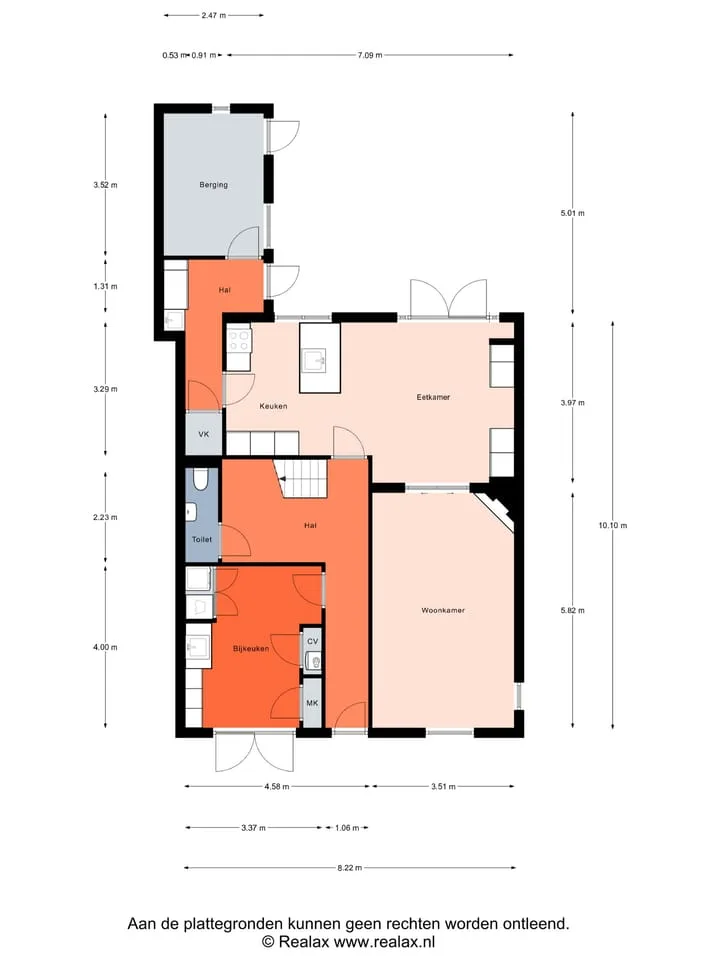 Brinkstraat 9 Borne thumbnail 26
