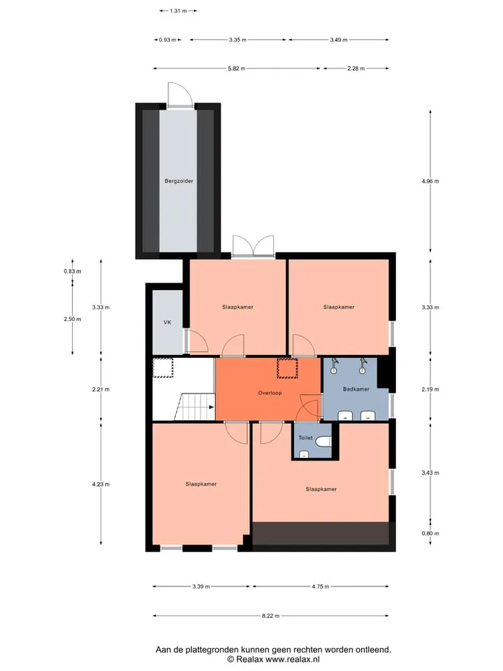 Brinkstraat 9 Borne thumbnail 27