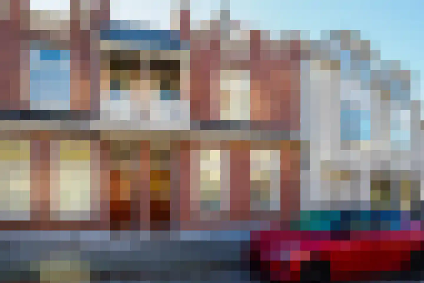 Brinkstraat 92 en Enschede