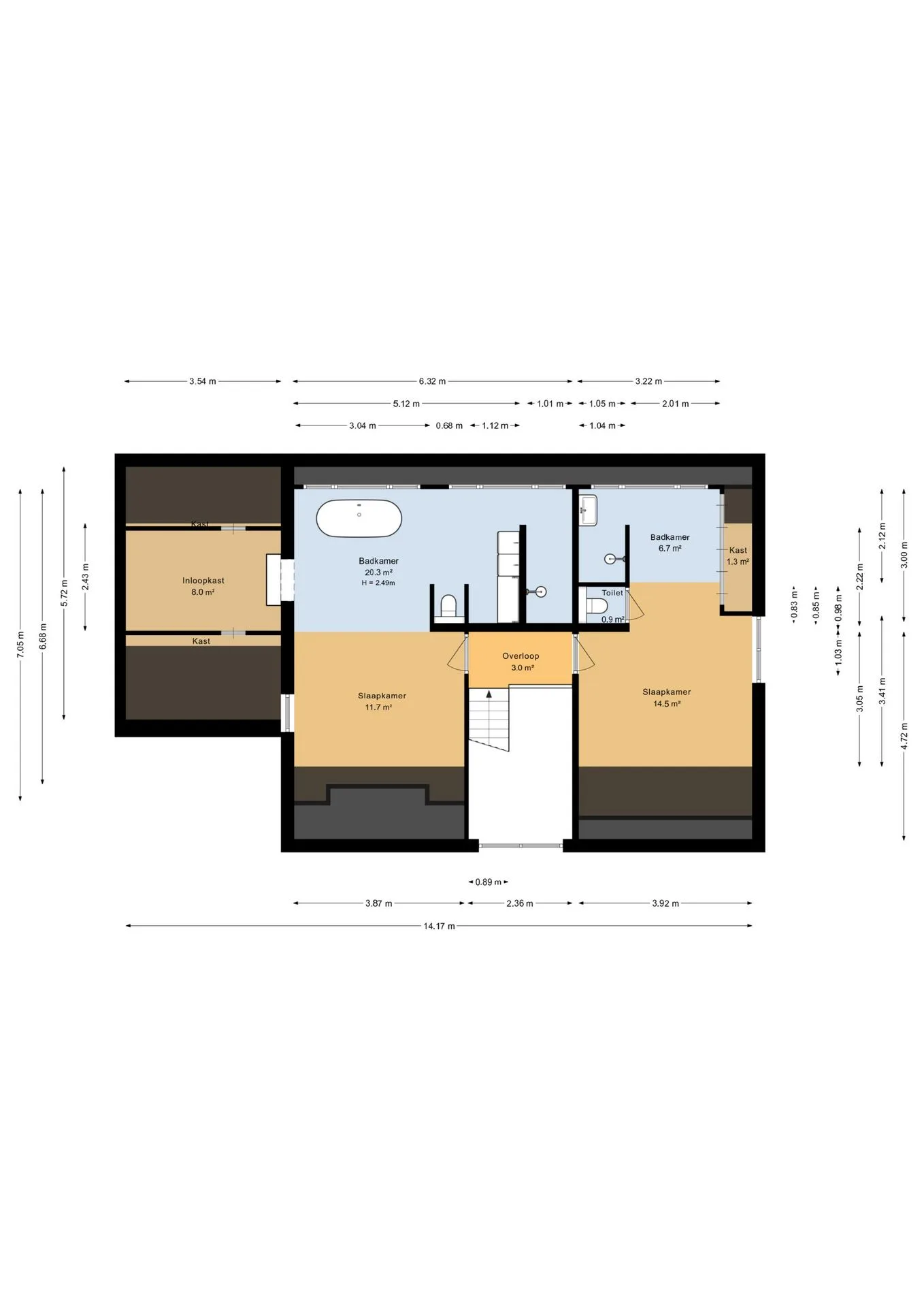 Brinkweg 11 A Peize thumbnail 67