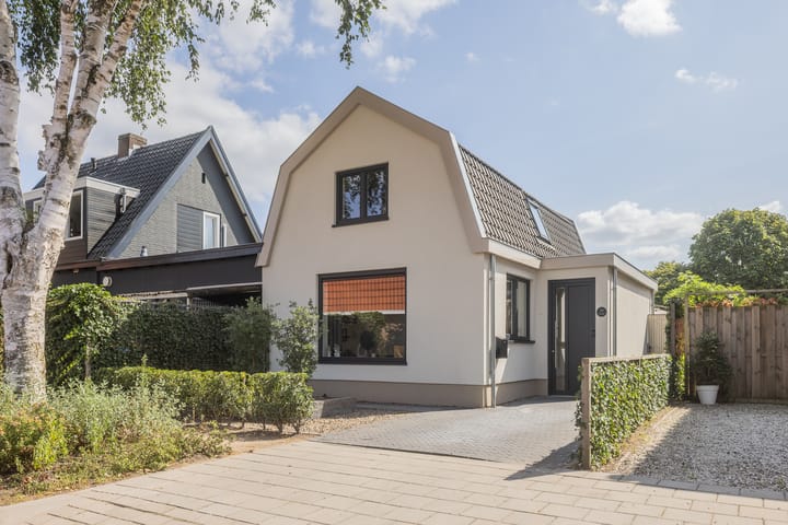 Foto van woning Brinkweg 29, Ede