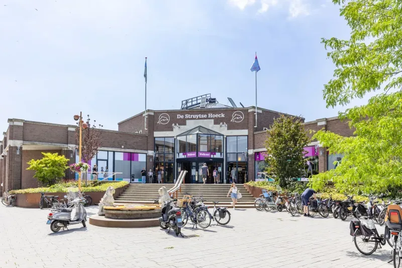 Kantoor foto van BRiQ real estate B.V.