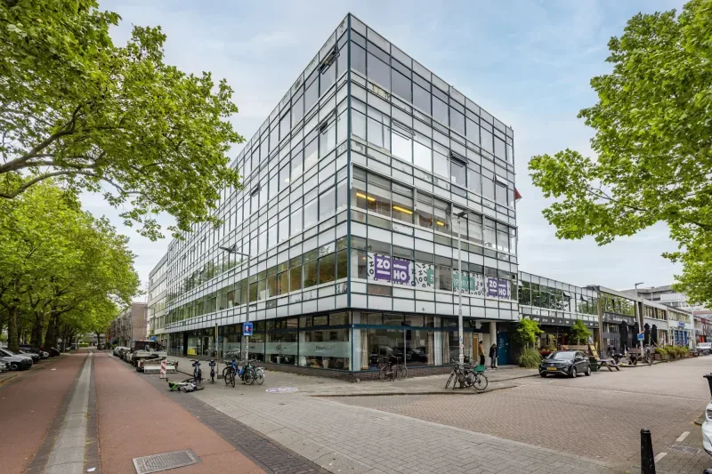 Kantoor foto van BRiQ real estate B.V.