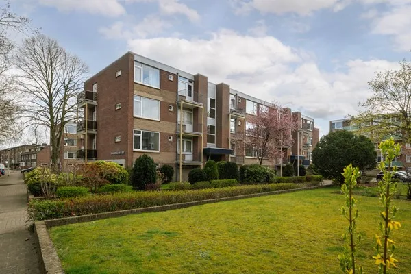 Photo d'équipe de BRIQS Makelaardij