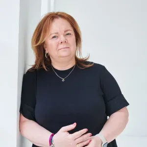 Foto van Brit Hummen