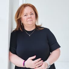 Foto von Brit Hummen