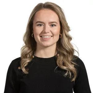 Foto van Britney Austermann
